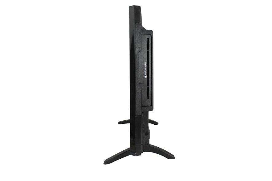 Xoro Htc 2249, 22,5" 54,6cm Fullhd Fernseher, Dvd