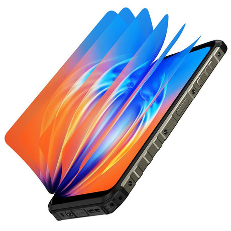 EAN 6937748735496 - Ulefone Armor 22 16,7 cm (6.58") Android 13 4G USB Tipo C 8 GB 128 GB 6600 mAh Negro imagen 3