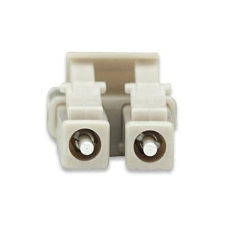 EAN 8057685305830 - Techly ST-LC M-M 5m Cable de fibra óptica e InfiniBand Color aguamarina imagen 5