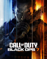 EAN 0196388607969 - Activision Call of Duty: Black Ops 7 Estándar Chino simplificado, Chino tradicional, Alemán, Inglés, Espa imagen 1