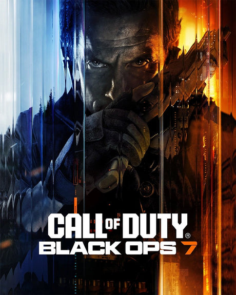 EAN 0196388607969 - Activision Call of Duty: Black Ops 7 Estándar Chino simplificado, Chino tradicional, Alemán, Inglés, Espa imagen 1