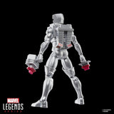 Figura Hasbro Marvel Legends Rom Spaceknight Mini Comics Rom