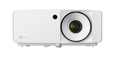EAN 5055387669628 - Optoma ZH521 Proyector de alcance estándar 5500 lúmenes ANSI DLP 1080p (1920x1080) 3D Blanco imagen 10