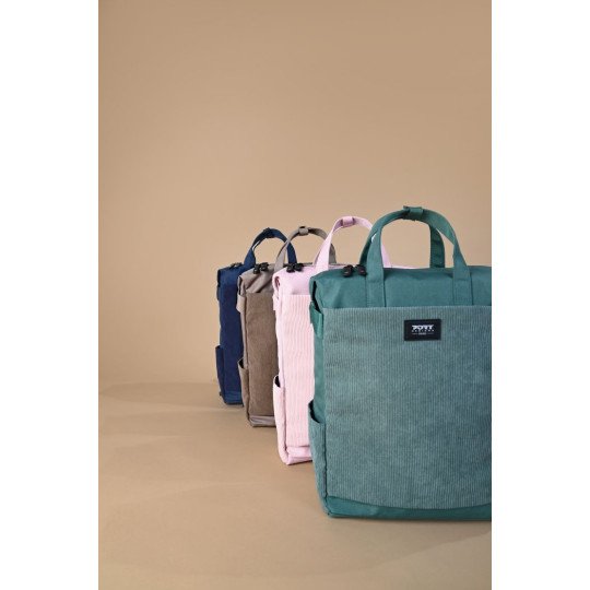 Port Designs Milano Ii Eco Totepack 14 16'' Navy Blue