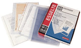 EAN 8411772062141 - Esselte 46108 protector de hojas A4 Polipropileno (PP), Cloruro de polivinilo (PVC) 100 pieza(s) imagen 1