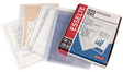 EAN 8411772062066 - Esselte 46114 protector de hojas Folio Polipropileno (PP), Cloruro de polivinilo (PVC) 100 pieza(s) imagen 1