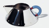 Alessi Creamer Light Blue 9096