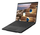 Portátil Asus Zenbook Duo Oled Ux8407aa-Sn066w, Copilot+ Pc, Intel Core Ultra 9 386h, 32gb, 1tb Ssd, 14", W11 - Gris