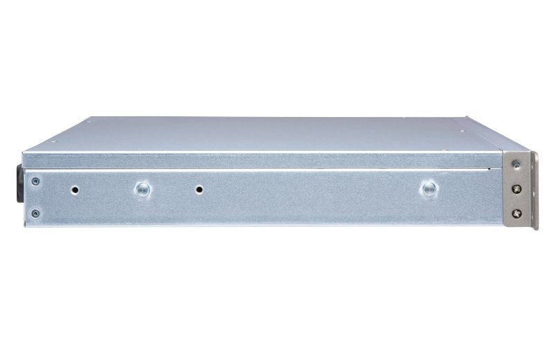 EAN 4713213516249 - QNAP TL-R400S caja para disco duro externo Carcasa de disco duro/SSD Negro, Gris 2.5/3.5" imagen 6