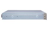 EAN 4713213516249 - QNAP TL-R400S caja para disco duro externo Carcasa de disco duro/SSD Negro, Gris 2.5/3.5" imagen 6