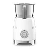 EAN 8017709316136 - Smeg MFF11WHEU espumador o calentador de leche Automatic milk frother/warmer Blanco imagen 2