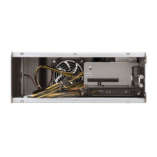 EAN 0888038009369 - OWC AKTNPTNT3 carcasa de ordenador Gris 650 W imagen 6