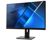 Monitor Acer 21.5"  B227qhbmiprxv  1920 X 1080 Pixeles Full Hd Lcd Negro