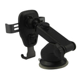 EAN 8059018365894 - Techly I-SMART-GRAV soporte Soporte pasivo Teléfono móvil/smartphone Negro imagen 7