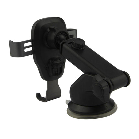 EAN 8059018365894 - Techly I-SMART-GRAV soporte Soporte pasivo Teléfono móvil/smartphone Negro imagen 7