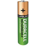 Duracell Duracell Rechargeable Aaa 16 Pack Para Common Consumer Battery Bun0063a