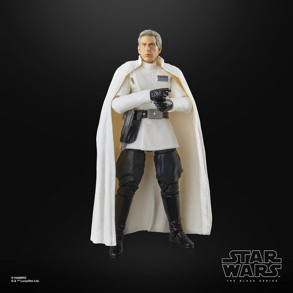 Figura Hasbro Star Wars Andor The Black Series Director Orson Krennic