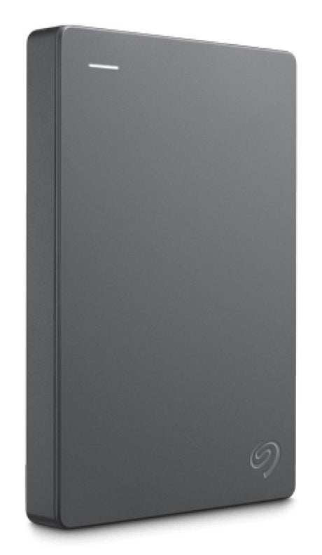 EAN 0763649140703 - Seagate Basic disco duro externo 5 TB 2.5" 3.2 Gen 1 (3.1 Gen 1) Plata imagen 4