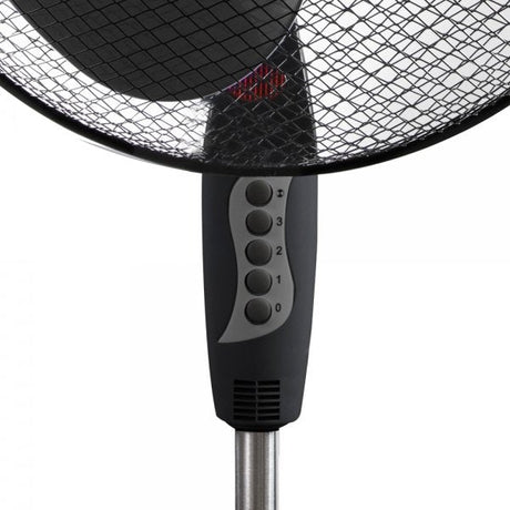EAN 5901299917558 - Esperanza EHF001KK ventilador Negro imagen 2