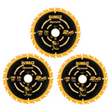 Dewalt Dt10399-Qz, Hoja De Sierra