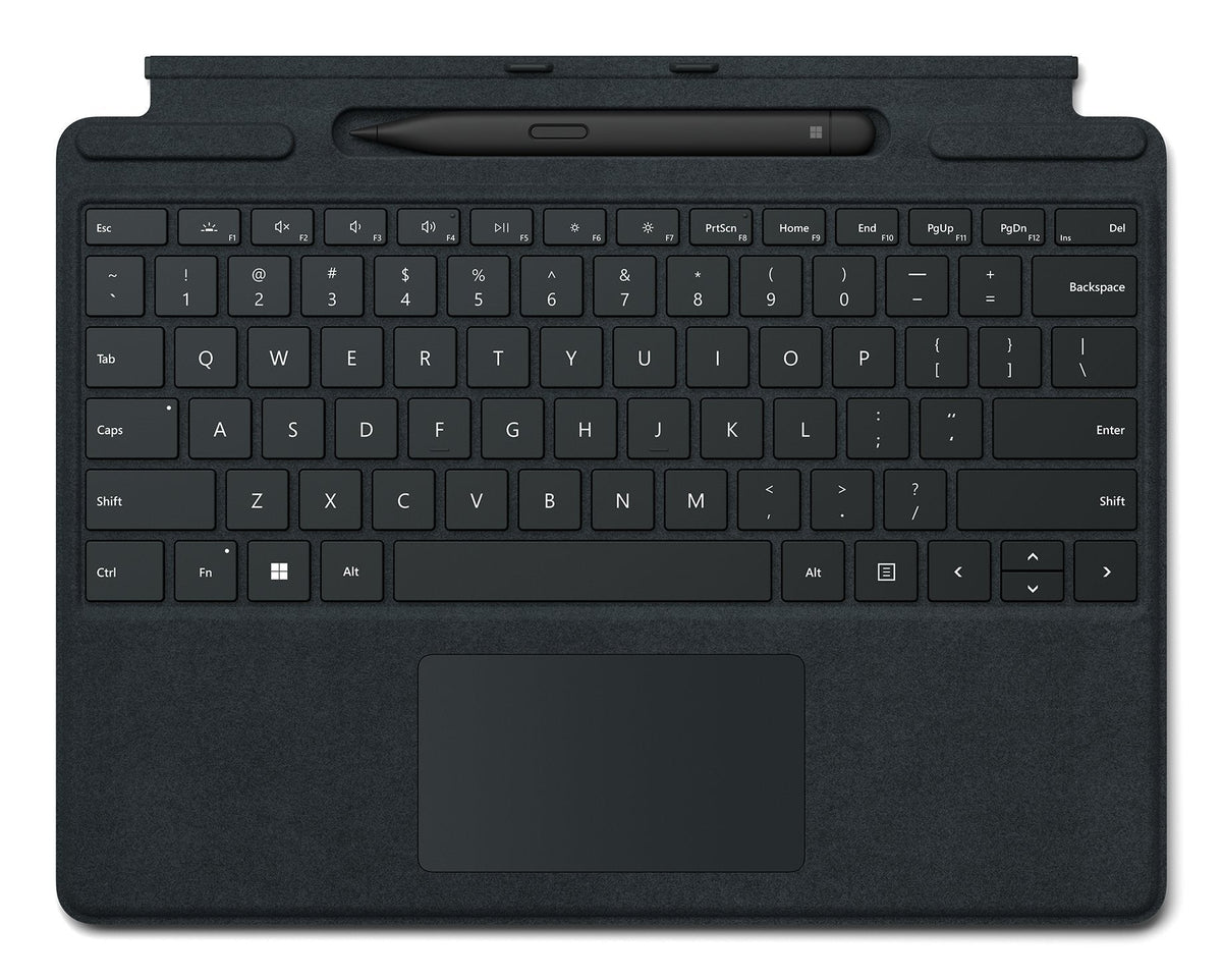 Ortler Next Nabu Bundle Black