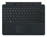 EAN 196388356317 - Microsoft Surface Pro Signature Keyboard w/ Slim Pen 2 Suizo Microsoft Cover port Negro imagen 1