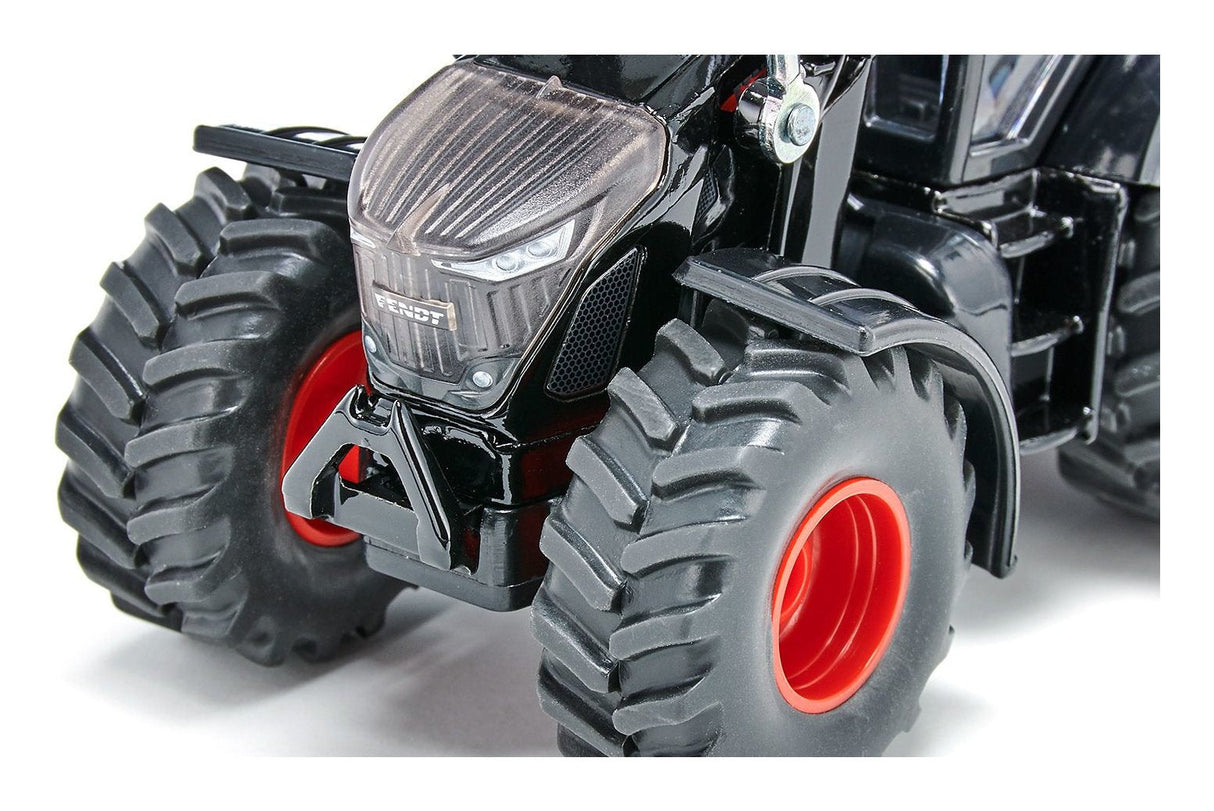 Tractor Siku Farmer Fendt 942 Vario Con Cargador Frontal 10199000000