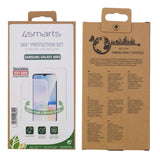 EAN 4252011908202 - 4smarts 540308 protector de pantalla o trasero para teléfono móvil Samsung 1 pieza(s) imagen 2