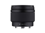Samyang Af 2,0/12 Sony E