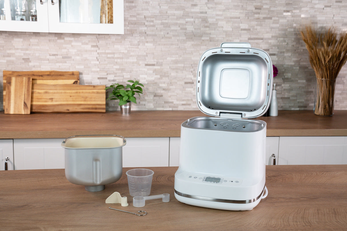 Unold 68120 Bernd Backmeister