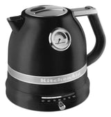 Tetera Eléctrica Kitchenaid 5kek1522ebk  1,5 L 2400 W Hierro Fundido
