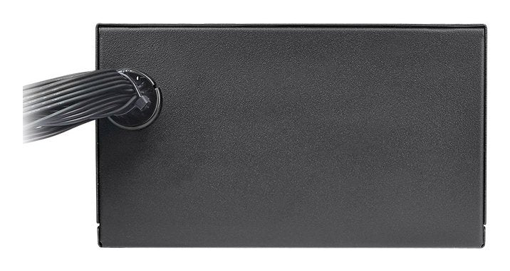 EAN 0841163064061 - Thermaltake Litepower unidad de fuente de alimentación 650 W 24-pin ATX ATX Negro imagen 4