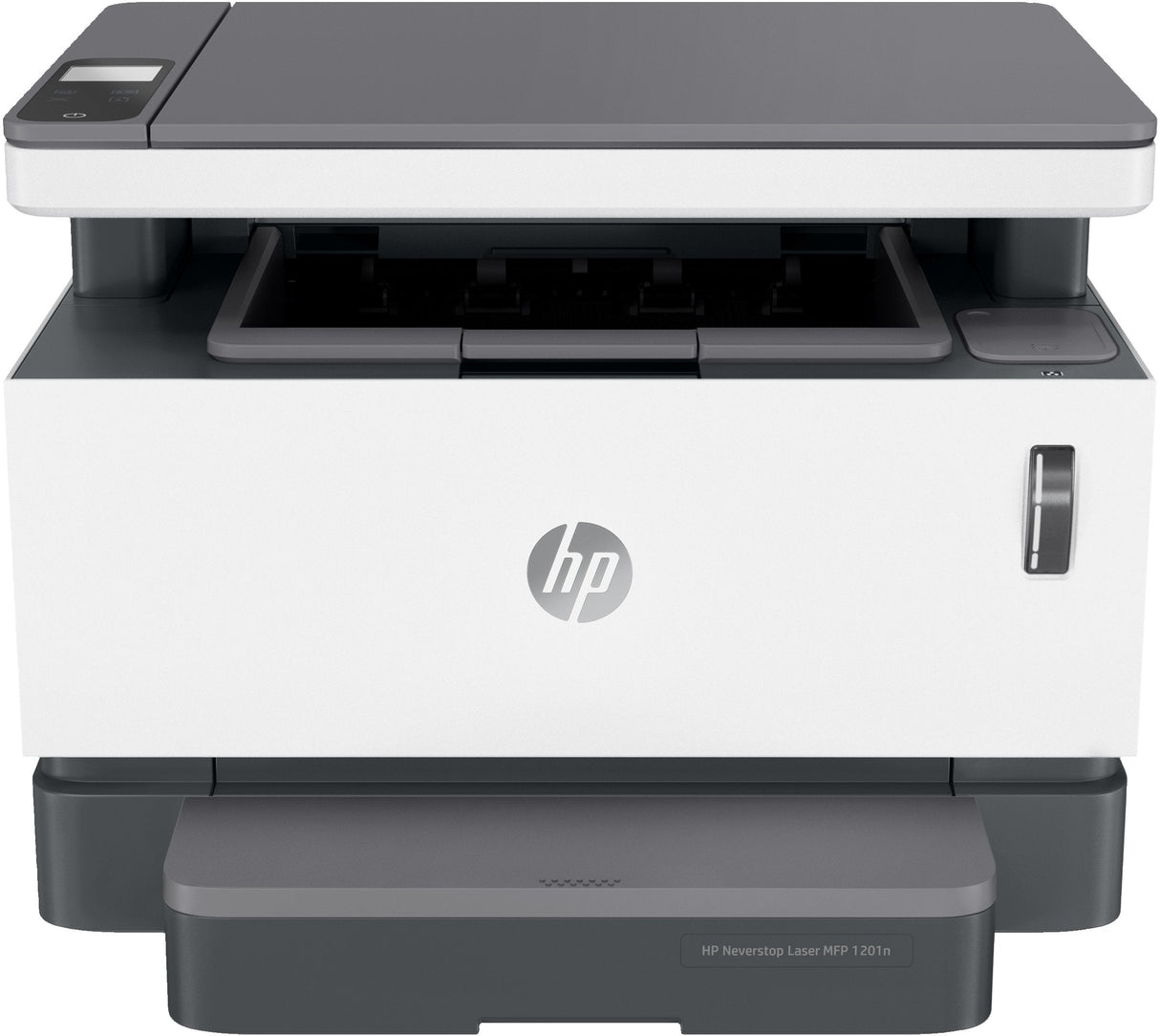 Hp Multifuncion Neverstop Laser Mfp 1201n,A4,Monocromo Laser,20ppm, Red, 1 Año