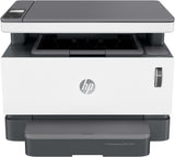 Hp Multifuncion Neverstop Laser Mfp 1201n,A4,Monocromo Laser,20ppm, Red, 1 Año