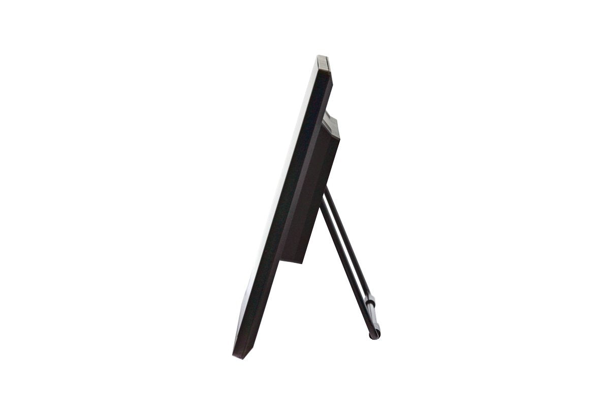 EAN 4711404021800 - Hannspree HT161HNB pantalla para PC 39,6 cm (15.6") 1366 x 768 Pixeles HD LED Pantalla táctil Mesa Negro imagen 8