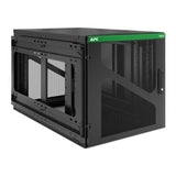 Armario Apc Ar112sm  Rack 12u Rack O Bastidor Independiente