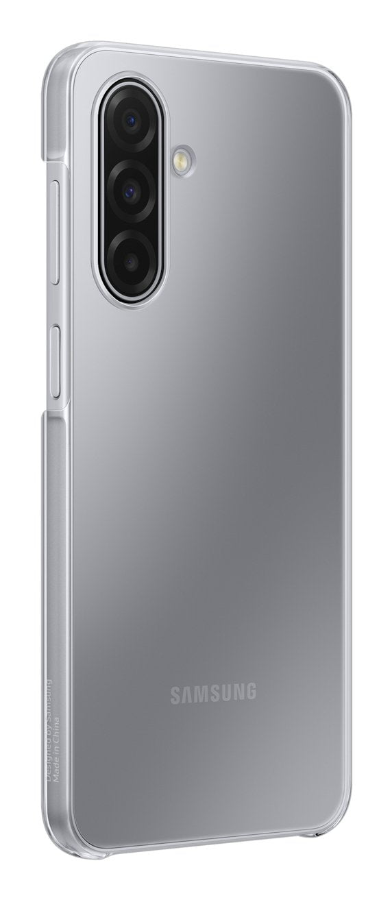 EAN 8806097679868 - Samsung EF-QA176CTEGWW funda para teléfono móvil 17 cm (6.7") Transparente imagen 3