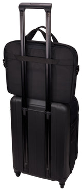 EAN 0085854256353 - Case Logic Invigo Eco INVIA114 Black 35,6 cm (14") Funda Negro imagen 11
