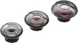 EAN 0197497571677 - Poly Voyager 5200 Medium Eartips and Foam Covers (3 Pieces) Puntas de auricular imagen 1