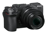 Nikon Z30 Digital Camera + Nikkor Z 12-28mm Lens - Black