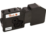 Peach Kyocera Tk-5240k Negro 4000 Copias Remanufactured