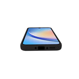 Celly Cromo1036bk Funda Para Samsung Galaxy A34 5g (6.6") Negro