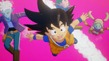 EAN 3391892035735 - BANDAI NAMCO Entertainment Dragon Ball Z: Kakarot - Daima - Adventure through The Demon Realm Pack Estánd imagen 5