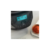 Olla Eléctrica Programable Cecotec Gm H Deluxe/ 1000w/ Capacidad 6l