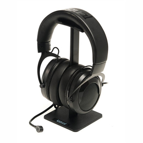 EAN 2519092216308 - iggual IGG317136+IGG318058 auricular y casco Alámbrico Diadema Juego Negro imagen 2
