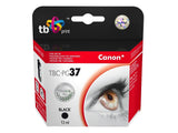 EAN 5901500500661 - TB Print TBC-PG37 cartucho de tóner 1 pieza(s) Compatible Negro imagen 1
