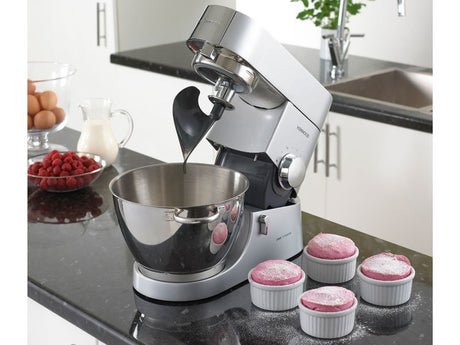 EAN 5011423172651 - Kenwood AT511 batidora y accesorio para mezclar alimentos imagen 2