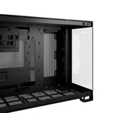 EAN 0840006674962 - Corsair 2500X Midi Tower Negro imagen 11