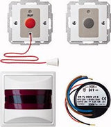 EAN 4042811167370 - Merten MEG4849-1419 interruptor eléctrico Interruptor pulsador Blanco imagen 1