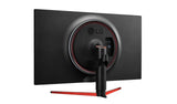 Lg 32gk850g Gaming 32p 16/9 2550x1440 350cd 1ms Hdmi Dp 144hz